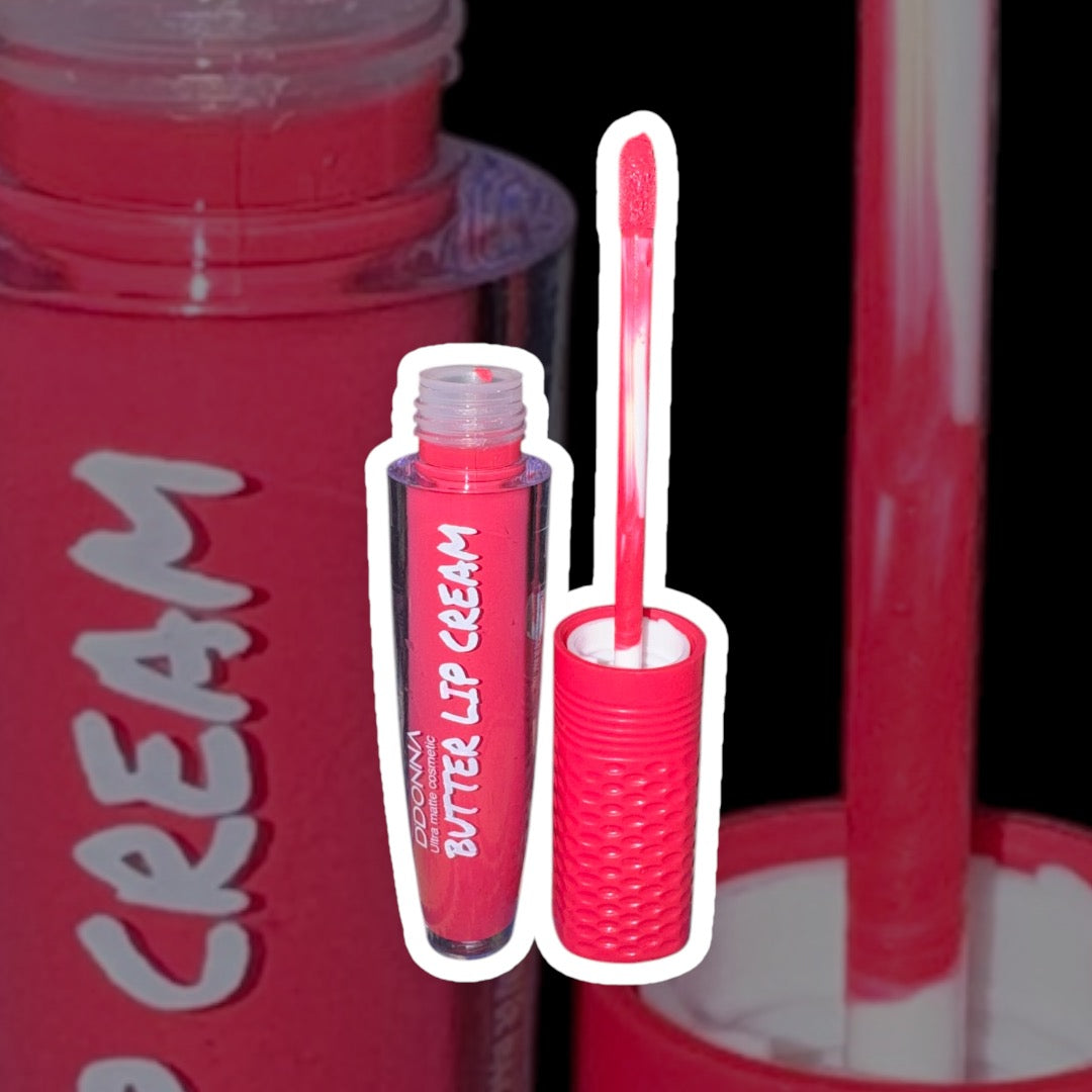 Buttet lip cream