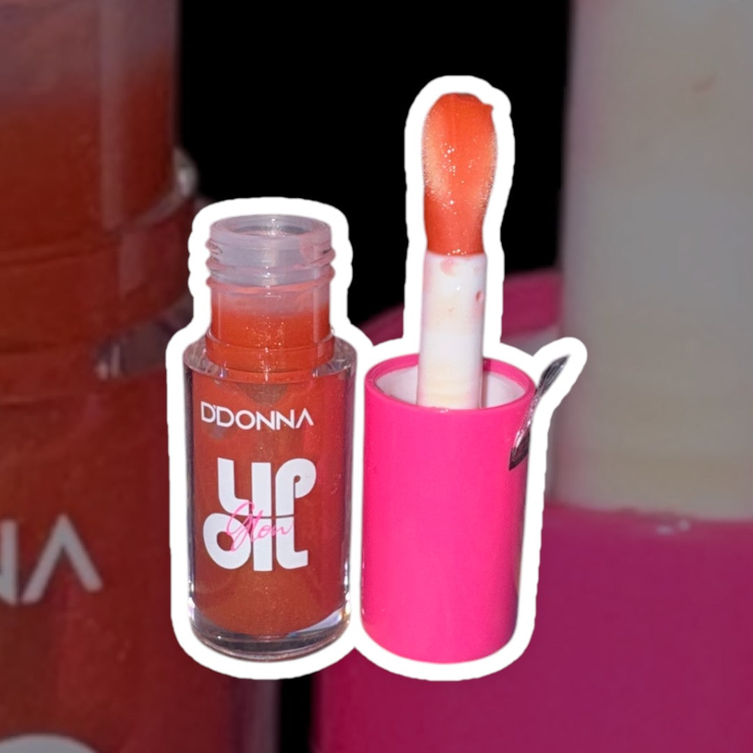 Lip Oil