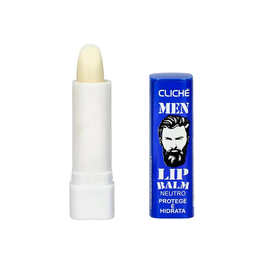 Lip Balm for men