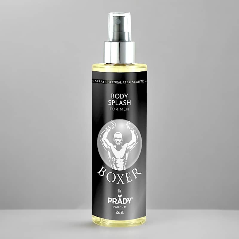 Body Splash Boxer for men