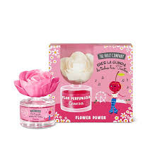 Flores Perfumadas
