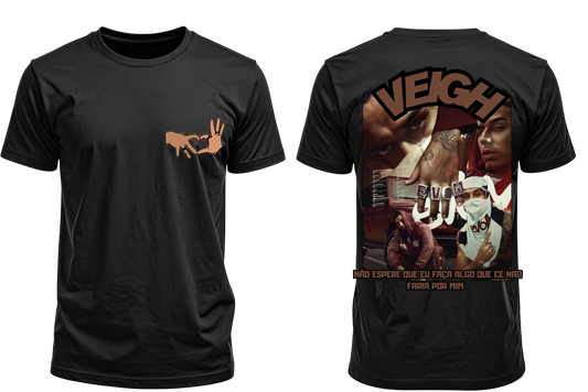 VEIGH Signature T-Shirt