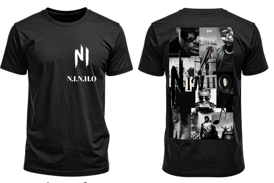 N.I.N.H.O Premium Tee