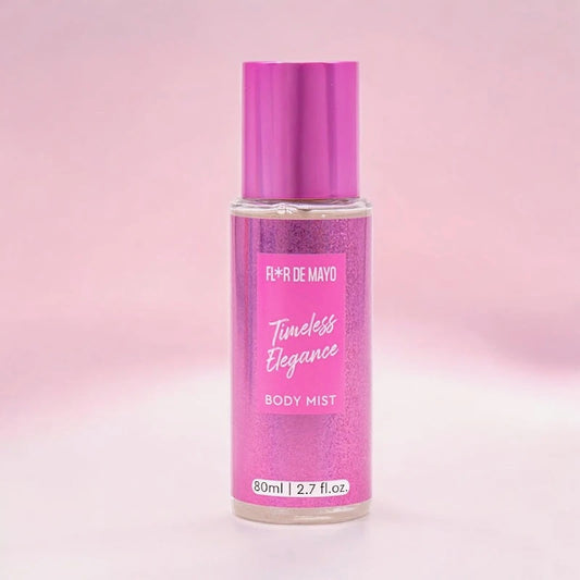 Body Mist Timeless Elegance