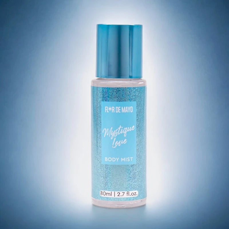 Body Mist Mystique Love