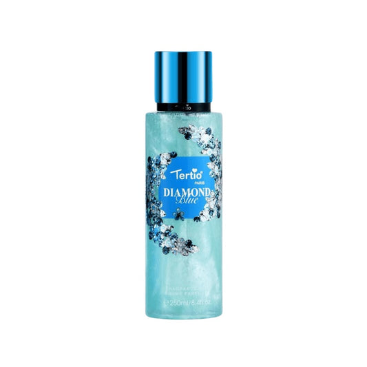 Fragrancia Perfumada Diamond Blue