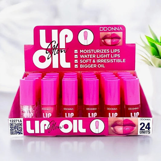 Lip Oil