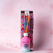 Mikado de Fruity Mix