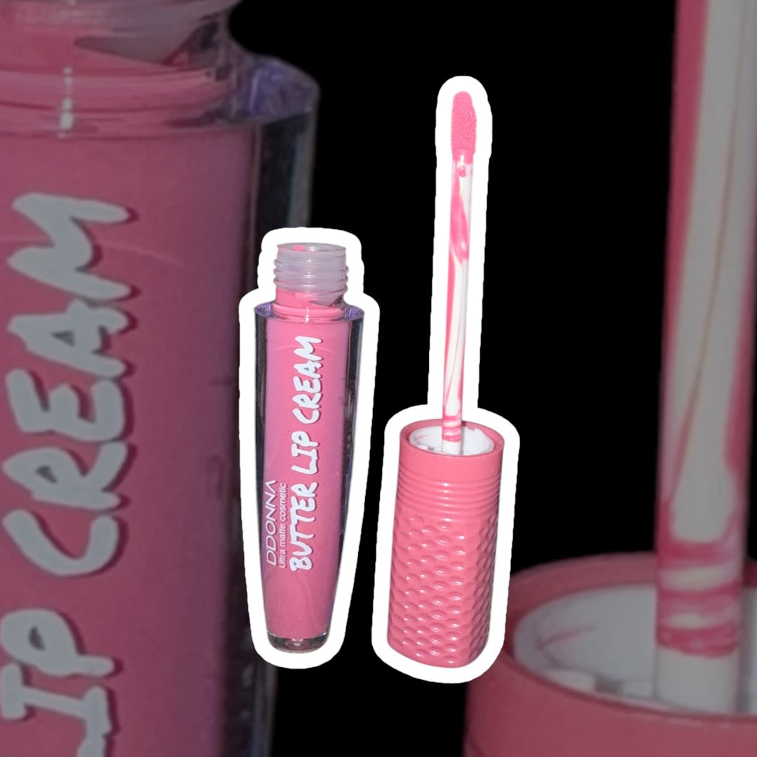 Buttet lip cream