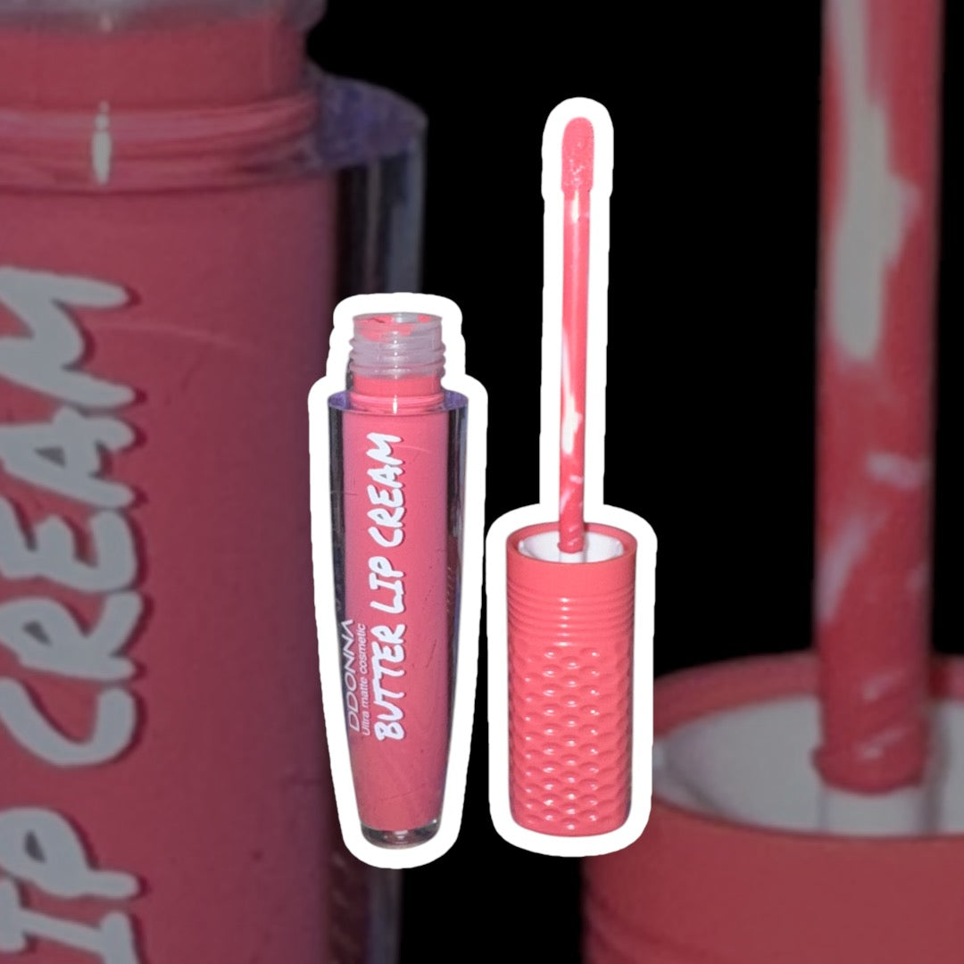 Buttet lip cream