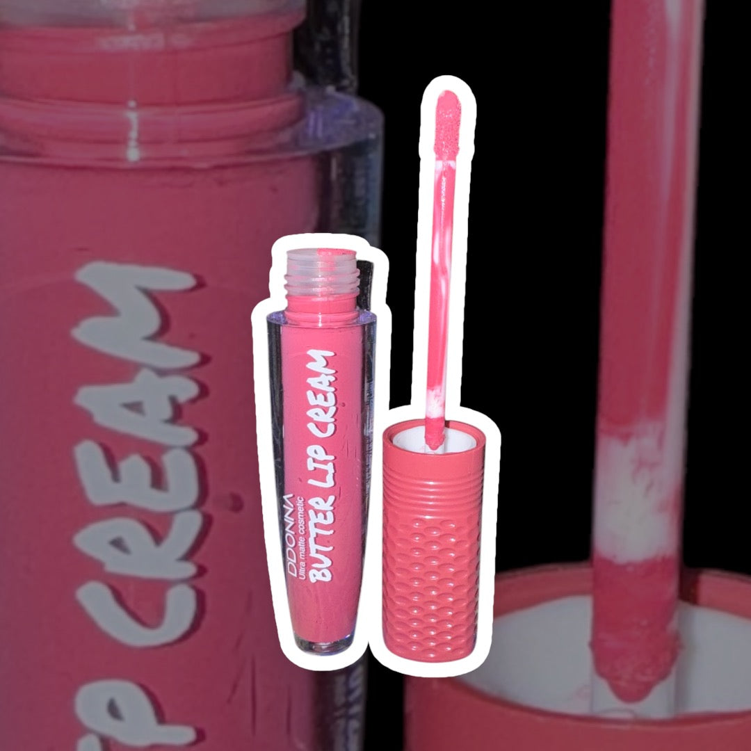Buttet lip cream
