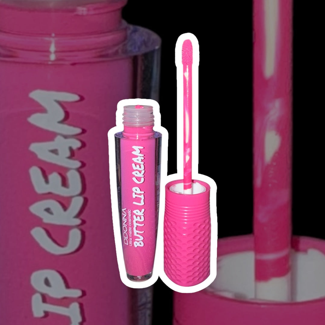 Buttet lip cream