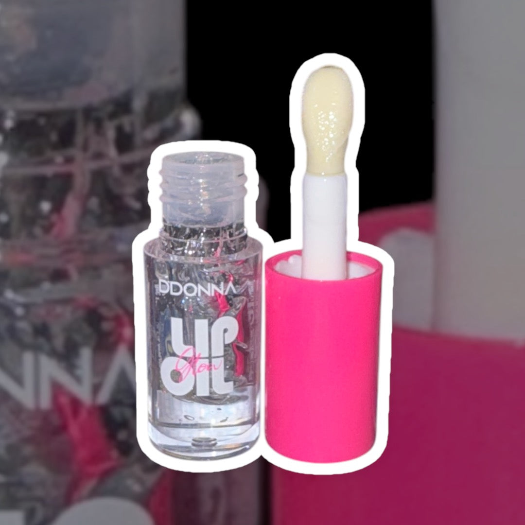 Lip Oil