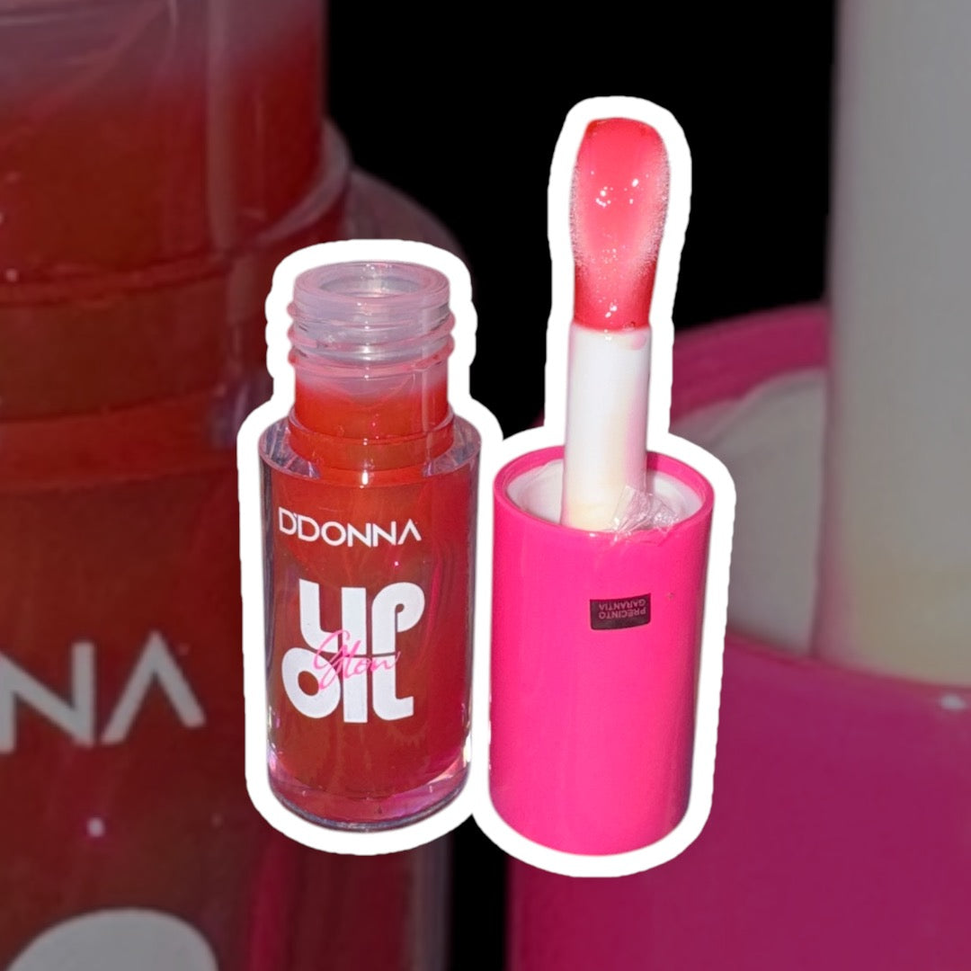 Lip Oil
