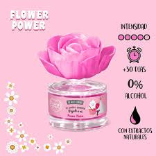 Flores Perfumadas