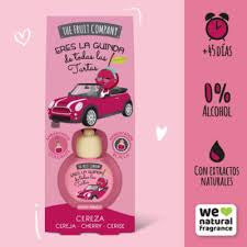 Ambientador para o carro