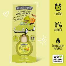 Ambientador para o carro