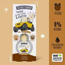 Ambientador para o carro