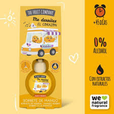 Ambientador para o carro