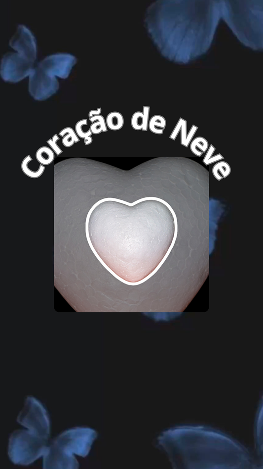 Coração de Neve